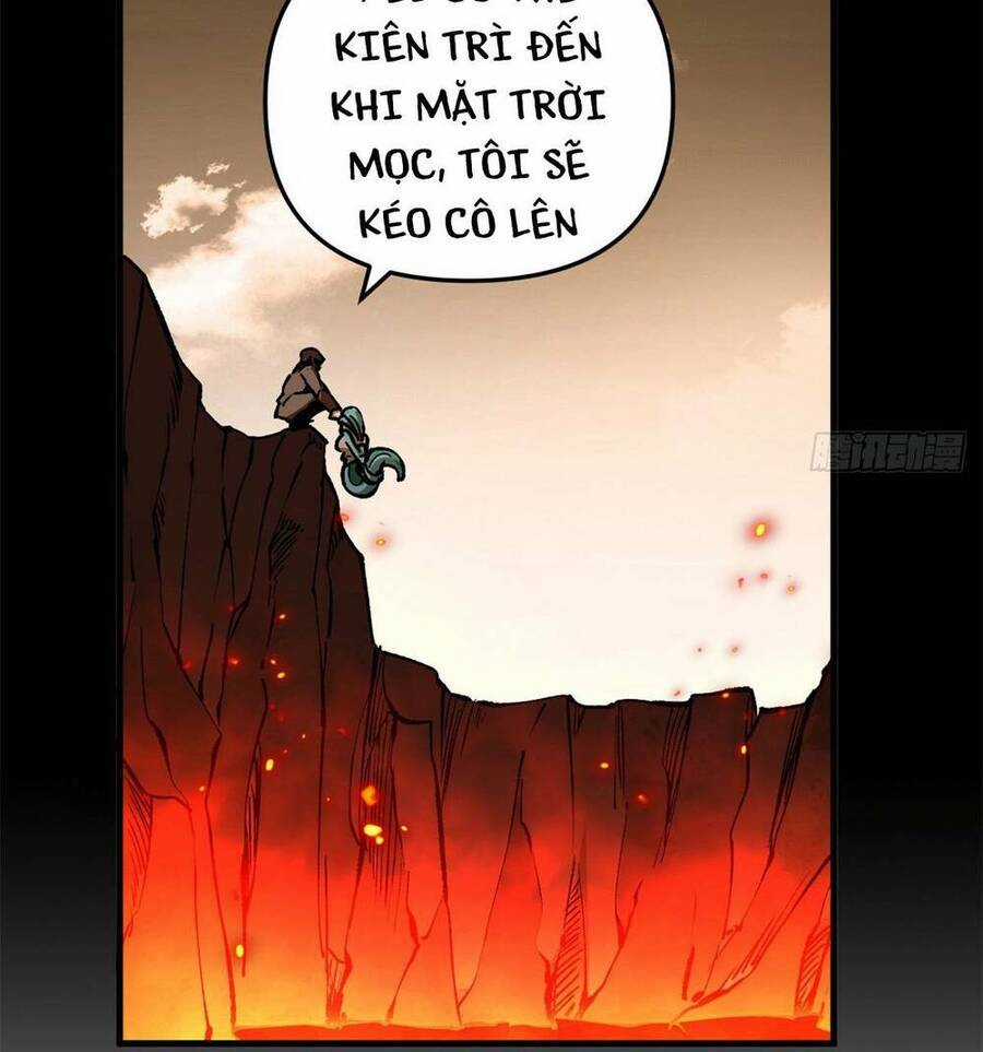 Trưởng Giám Ngục Trông Coi Các Ma Nữ Chương 24 trang 15