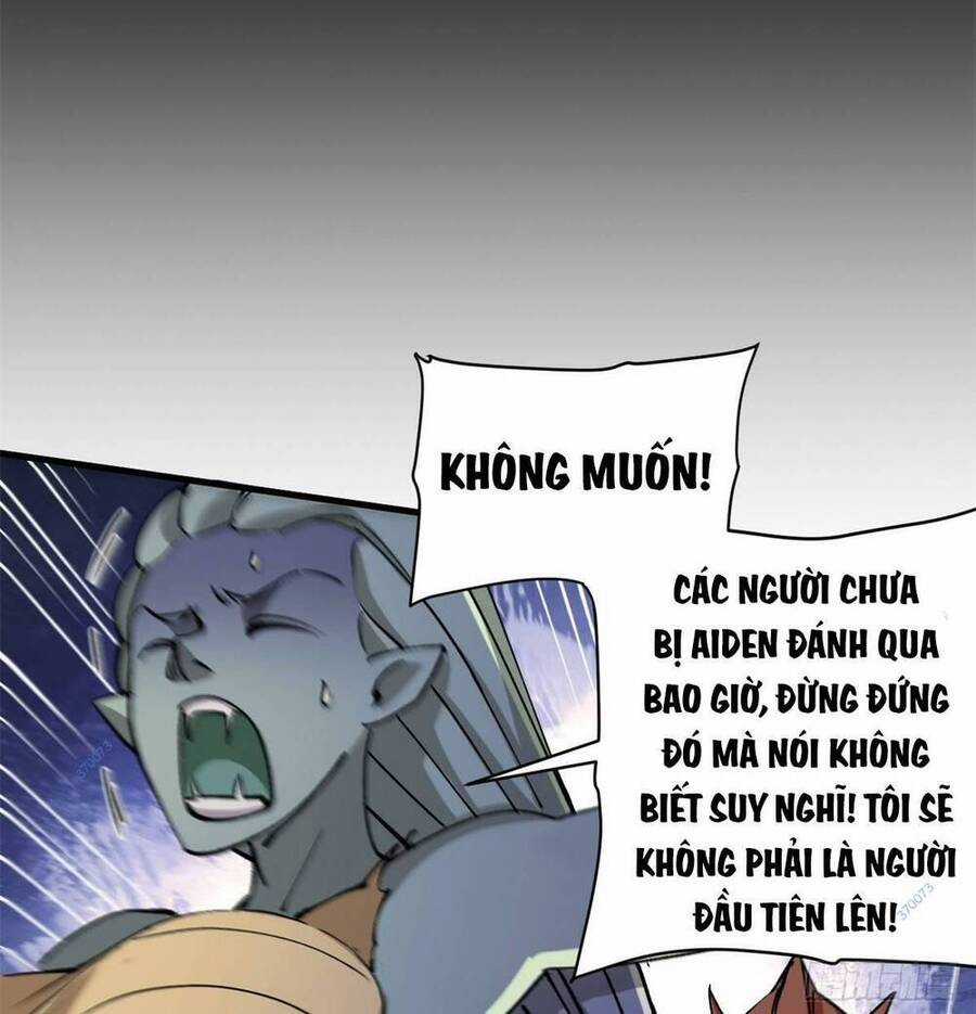 Trưởng Giám Ngục Trông Coi Các Ma Nữ Chương 24 trang 16