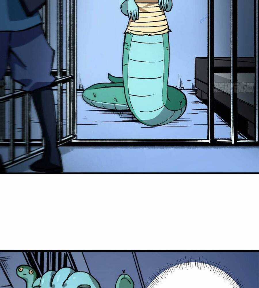 Trưởng Giám Ngục Trông Coi Các Ma Nữ Chương 24 trang 2