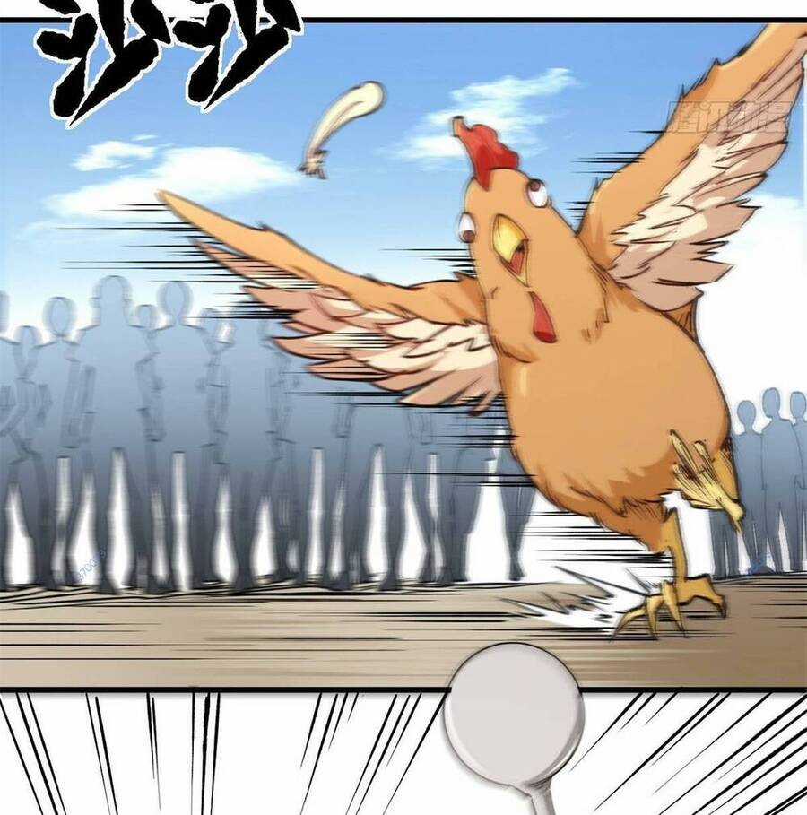 Trưởng Giám Ngục Trông Coi Các Ma Nữ Chương 24 trang 20