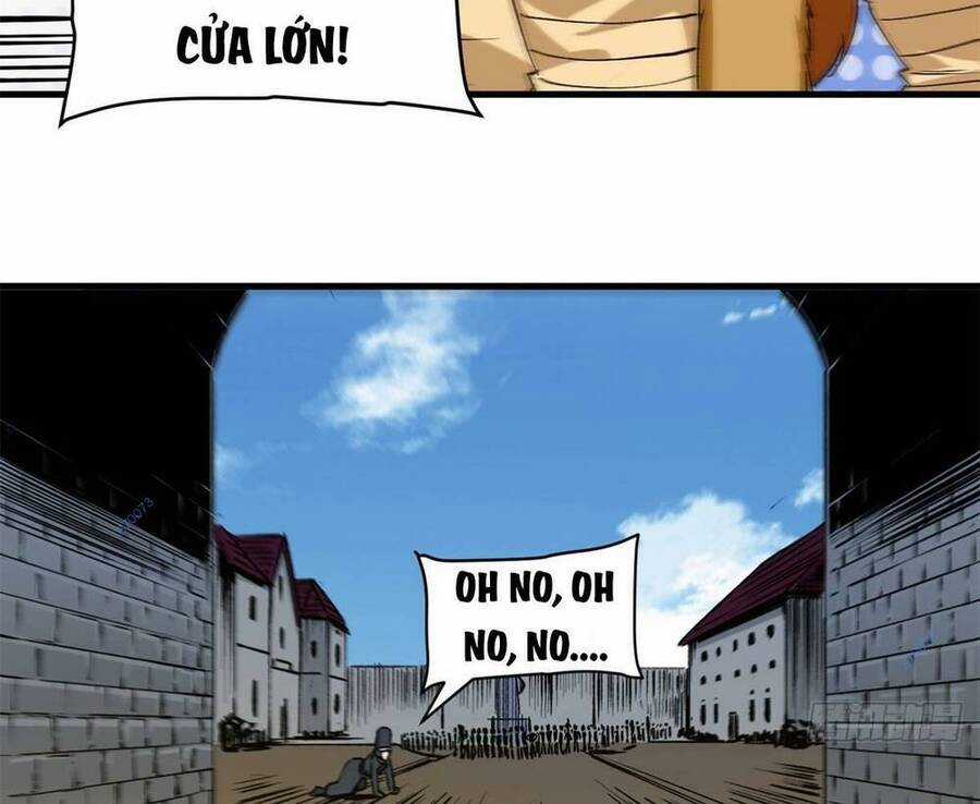 Trưởng Giám Ngục Trông Coi Các Ma Nữ Chương 24 trang 24