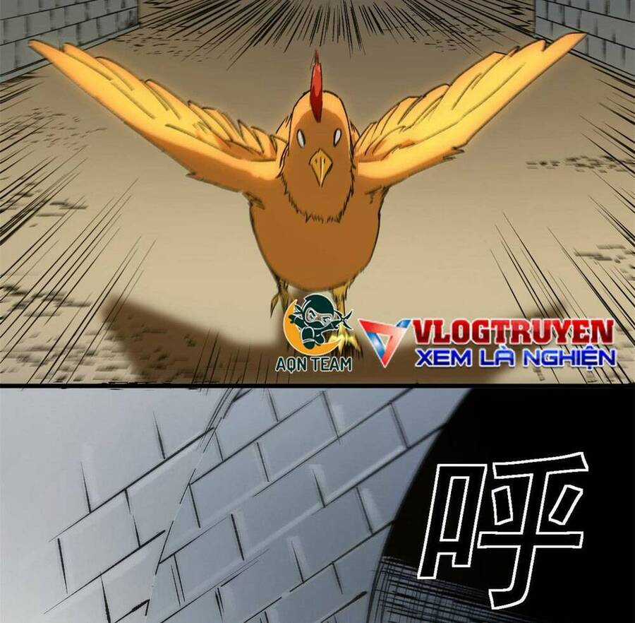 Trưởng Giám Ngục Trông Coi Các Ma Nữ Chương 24 trang 25