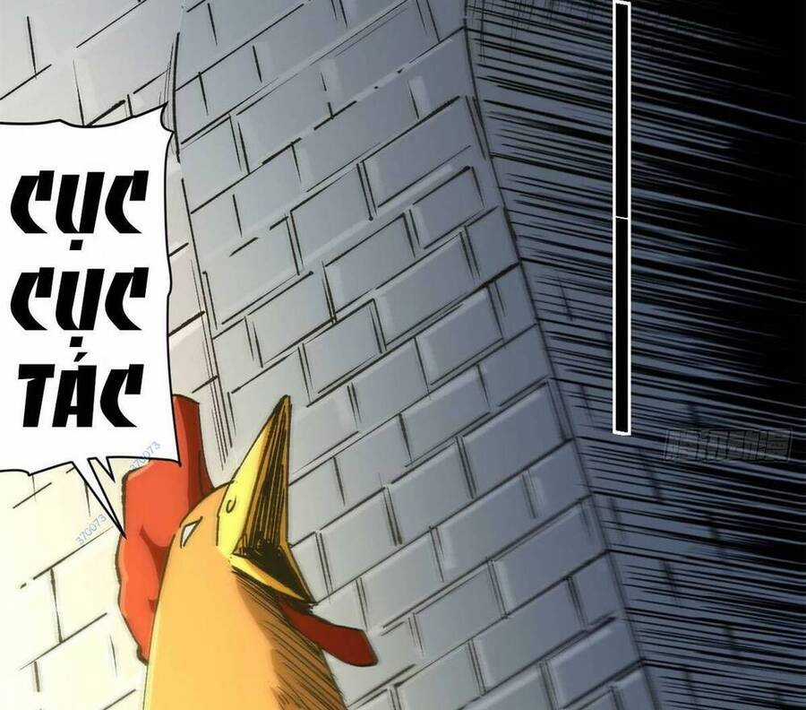 Trưởng Giám Ngục Trông Coi Các Ma Nữ Chương 24 trang 26