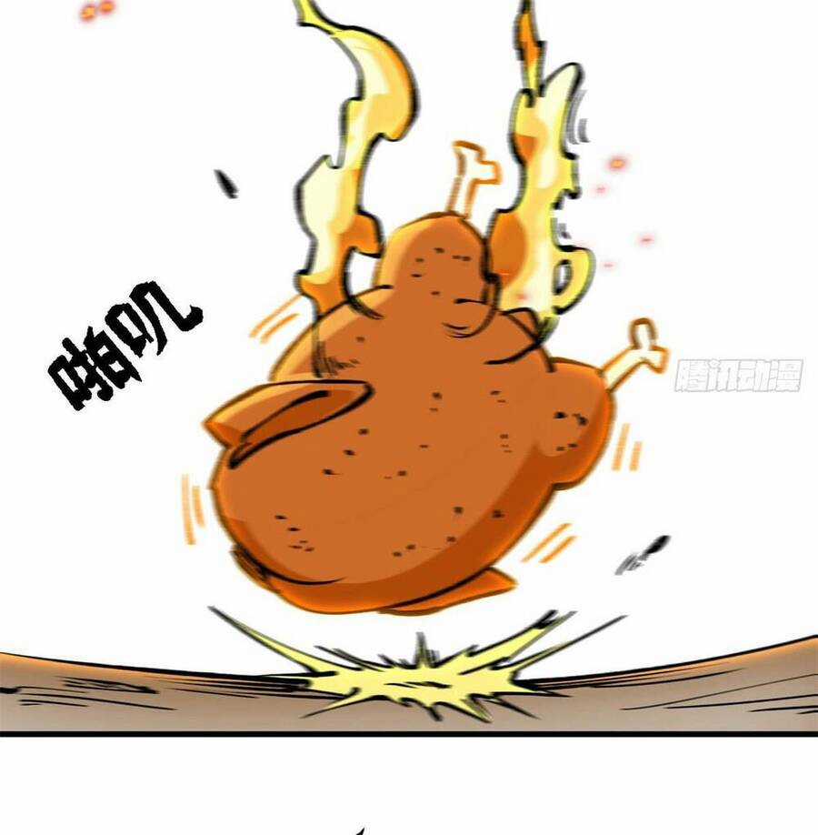 Trưởng Giám Ngục Trông Coi Các Ma Nữ Chương 24 trang 33