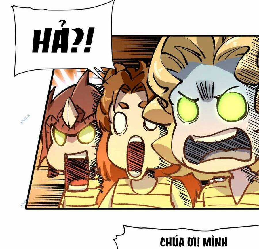 Trưởng Giám Ngục Trông Coi Các Ma Nữ Chương 24 trang 34