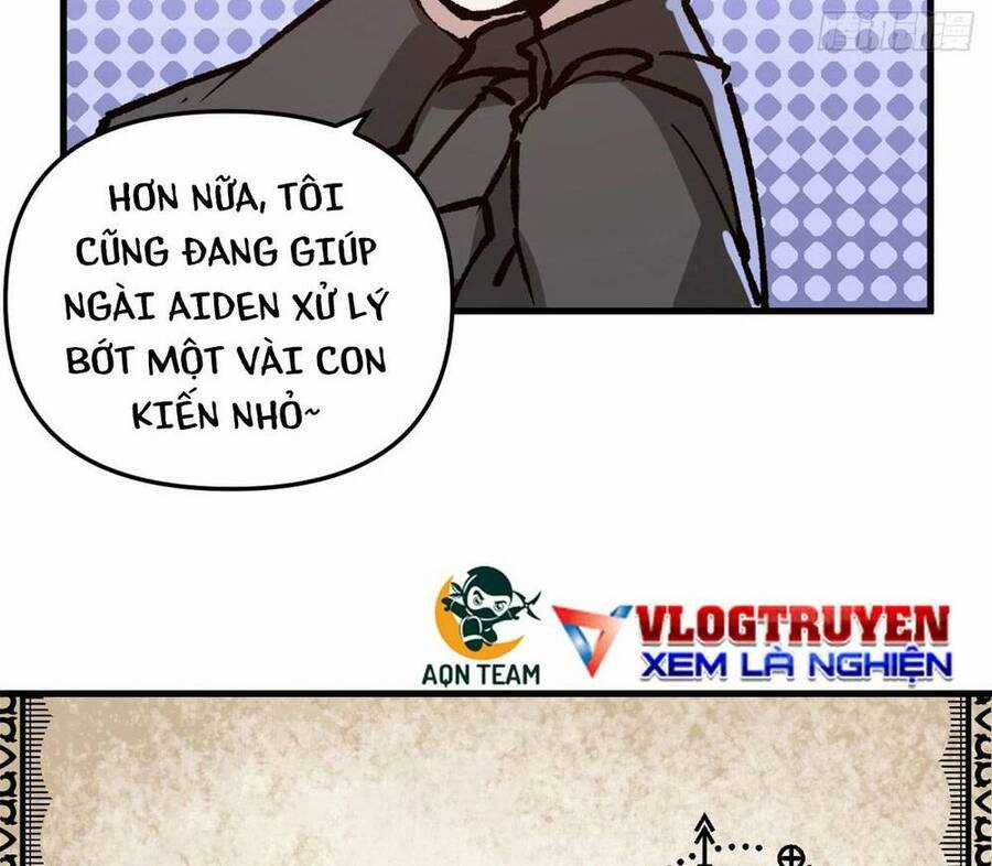 Trưởng Giám Ngục Trông Coi Các Ma Nữ Chương 24 trang 37