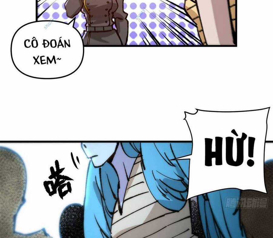 Trưởng Giám Ngục Trông Coi Các Ma Nữ Chương 24 trang 40