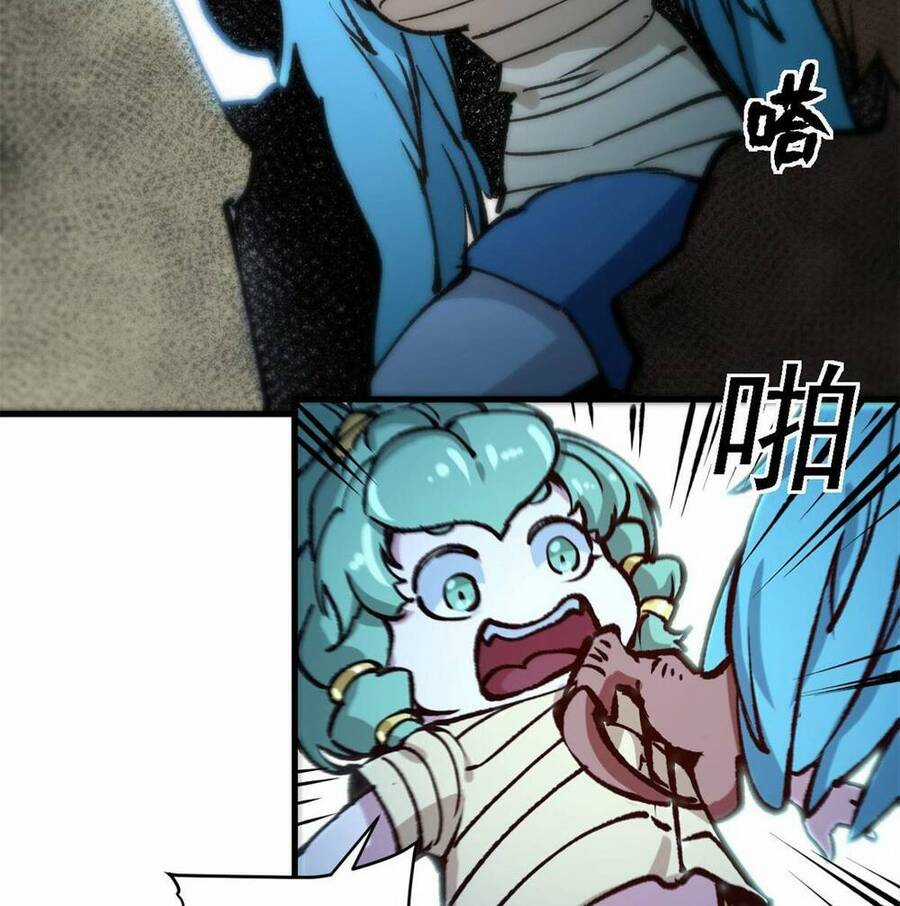 Trưởng Giám Ngục Trông Coi Các Ma Nữ Chương 24 trang 41