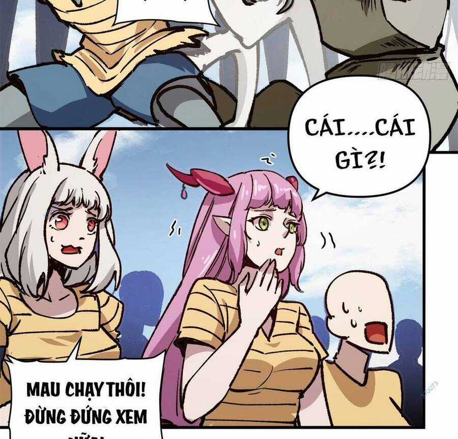 Trưởng Giám Ngục Trông Coi Các Ma Nữ Chương 24 trang 44