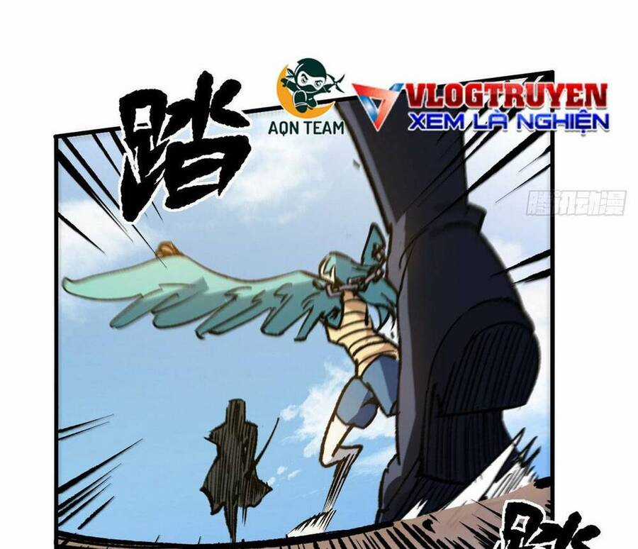 Trưởng Giám Ngục Trông Coi Các Ma Nữ Chương 24 trang 49