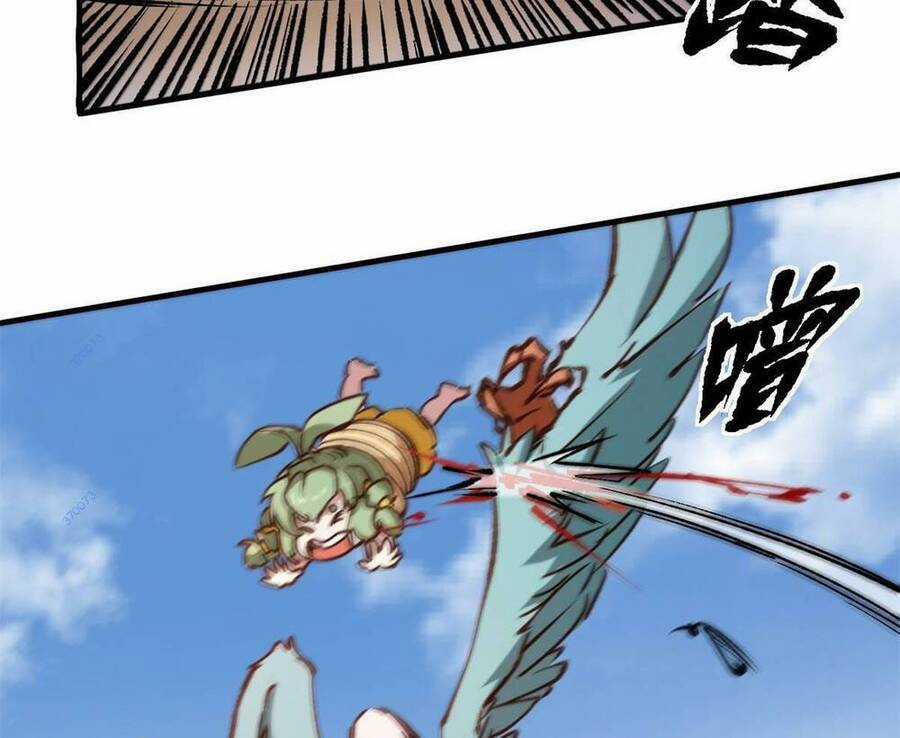 Trưởng Giám Ngục Trông Coi Các Ma Nữ Chương 24 trang 50