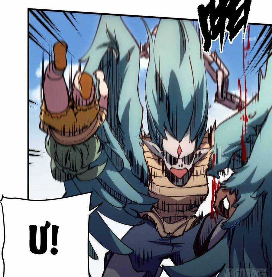 Trưởng Giám Ngục Trông Coi Các Ma Nữ Chương 24 trang 52