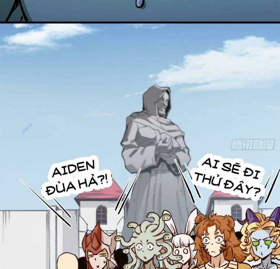 Trưởng Giám Ngục Trông Coi Các Ma Nữ Chương 24 trang 6