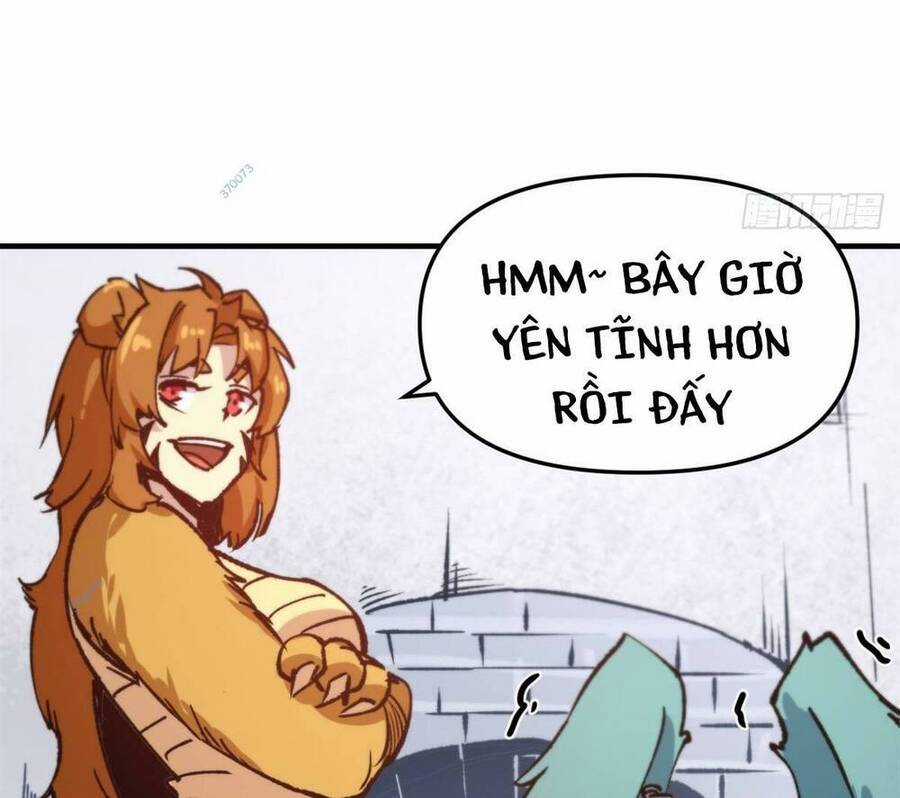 Trưởng Giám Ngục Trông Coi Các Ma Nữ Chương 24 trang 60