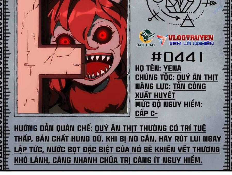 Trưởng Giám Ngục Trông Coi Các Ma Nữ Chương 24 trang 66