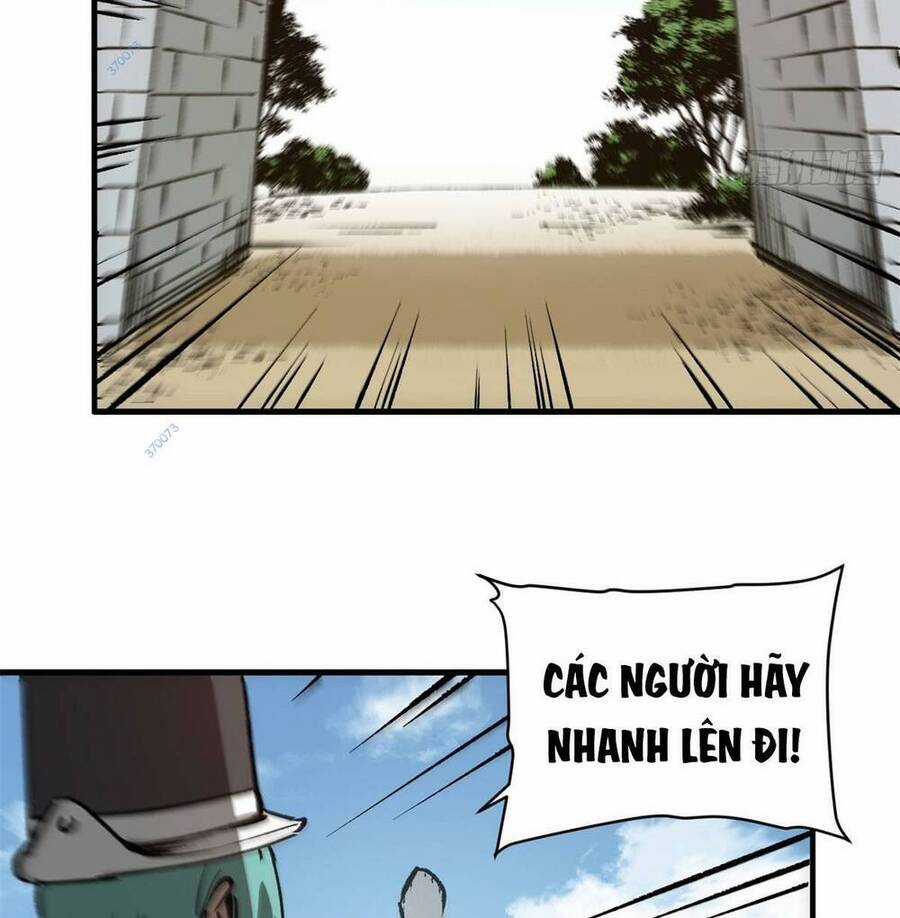 Trưởng Giám Ngục Trông Coi Các Ma Nữ Chương 24 trang 8