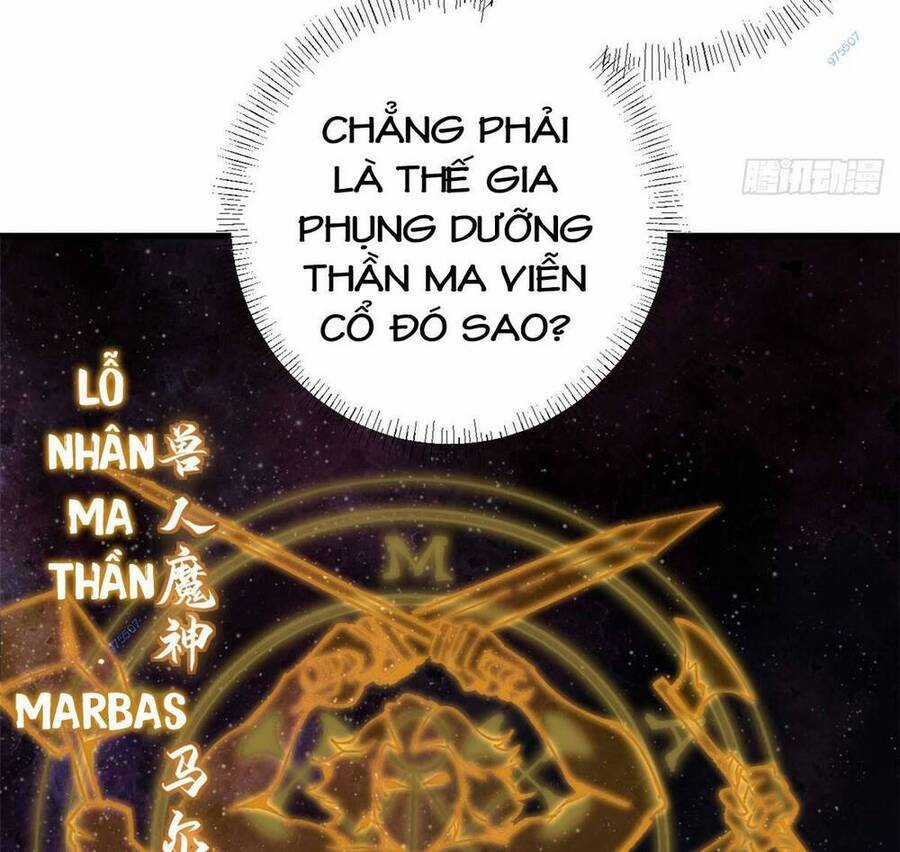 Trưởng Giám Ngục Trông Coi Các Ma Nữ Chương 25 trang 10