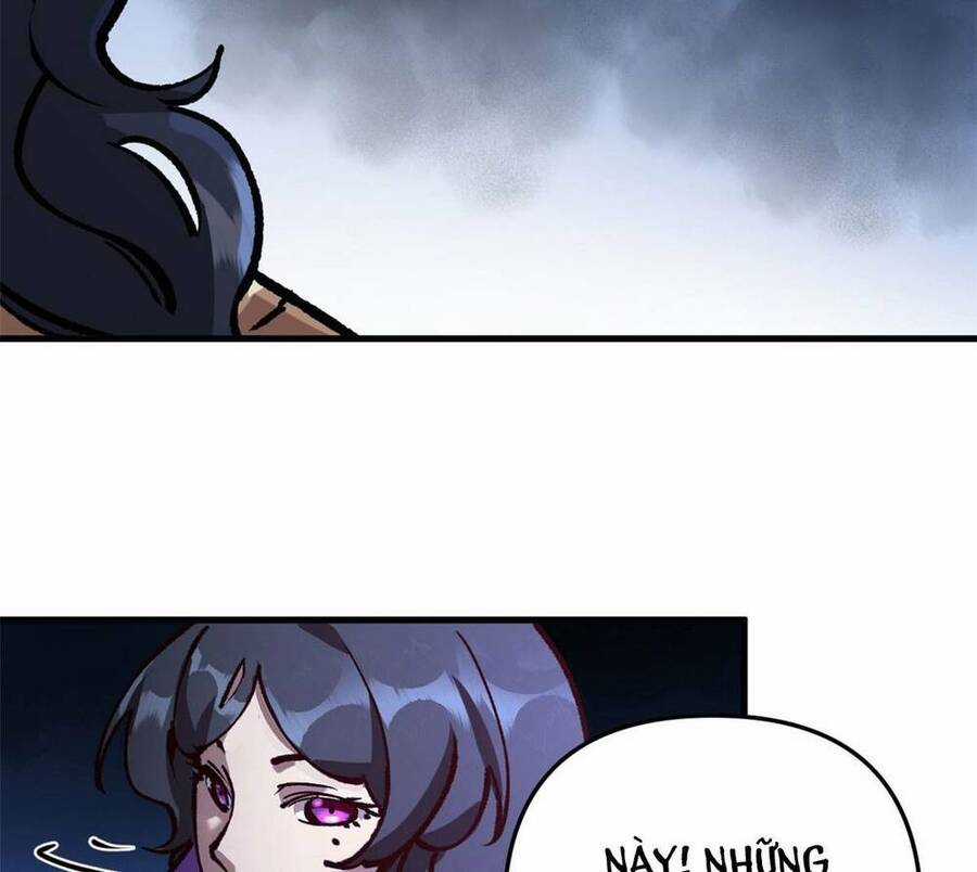 Trưởng Giám Ngục Trông Coi Các Ma Nữ Chương 25 trang 15