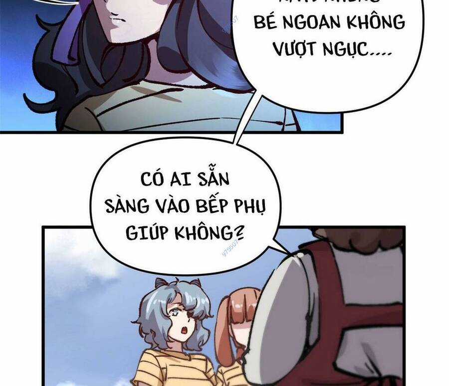 Trưởng Giám Ngục Trông Coi Các Ma Nữ Chương 25 trang 16