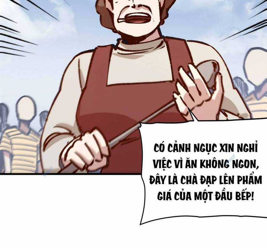 Trưởng Giám Ngục Trông Coi Các Ma Nữ Chương 25 trang 18