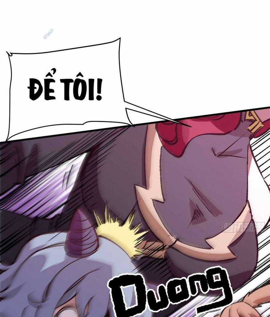 Trưởng Giám Ngục Trông Coi Các Ma Nữ Chương 25 trang 20