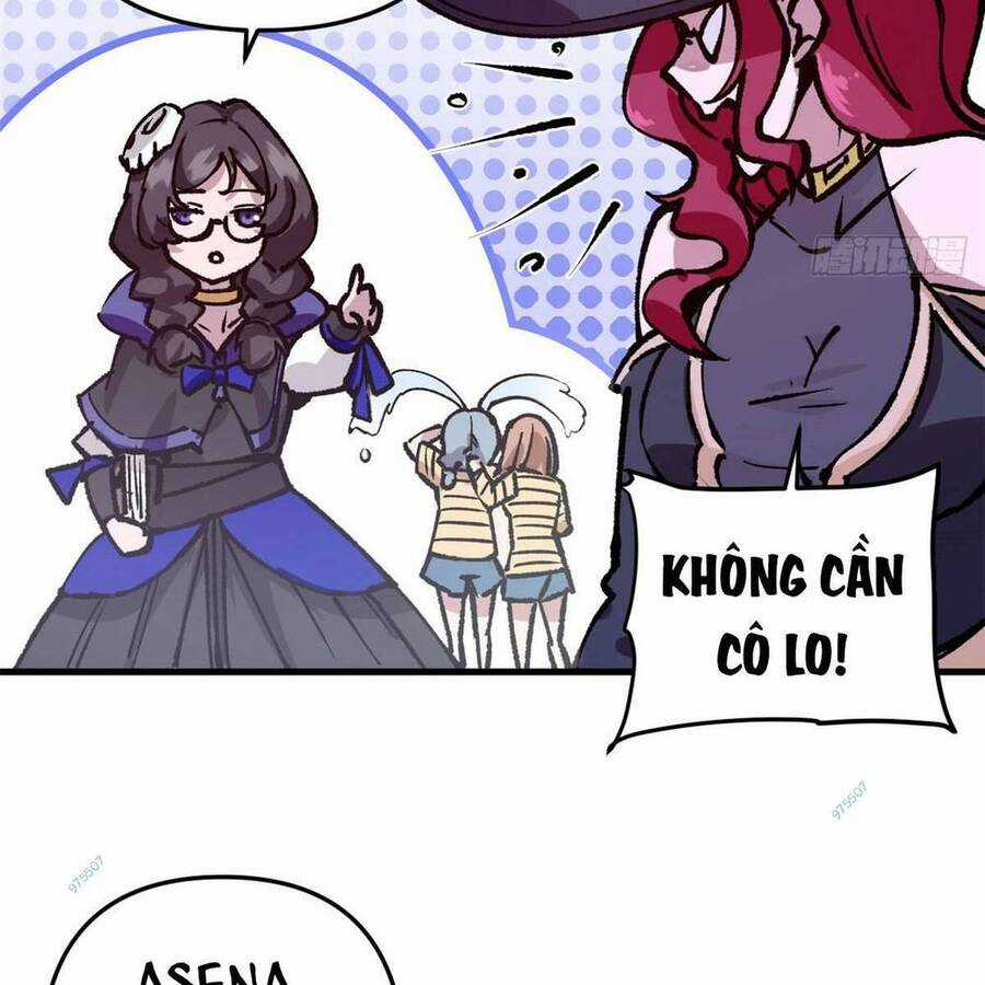 Trưởng Giám Ngục Trông Coi Các Ma Nữ Chương 25 trang 24