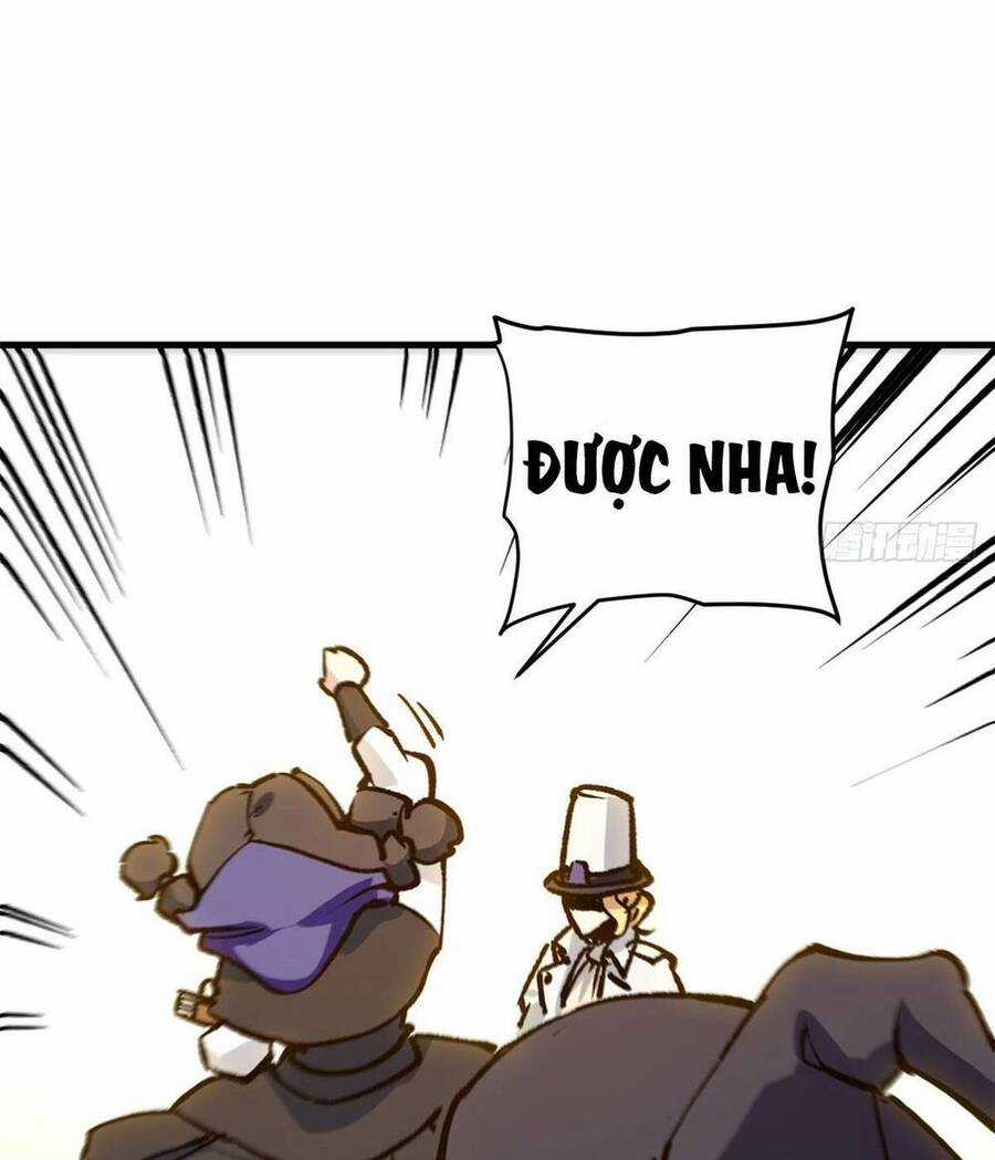 Trưởng Giám Ngục Trông Coi Các Ma Nữ Chương 25 trang 27