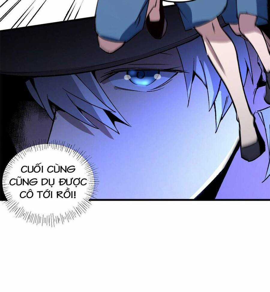 Trưởng Giám Ngục Trông Coi Các Ma Nữ Chương 25 trang 41