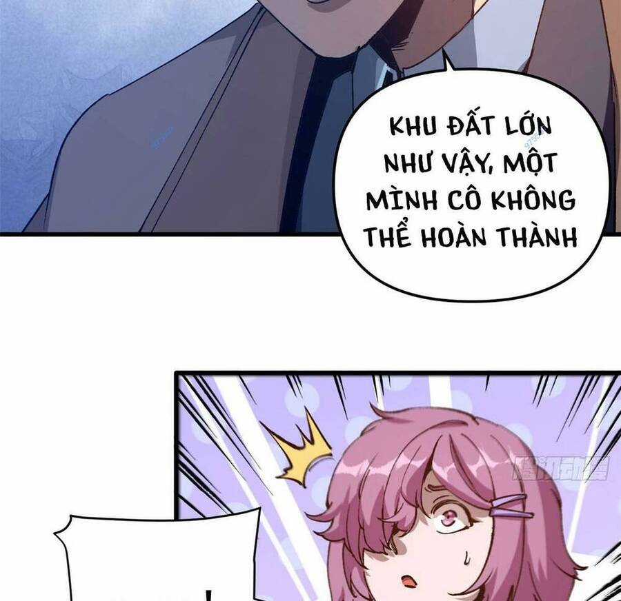 Trưởng Giám Ngục Trông Coi Các Ma Nữ Chương 25 trang 50