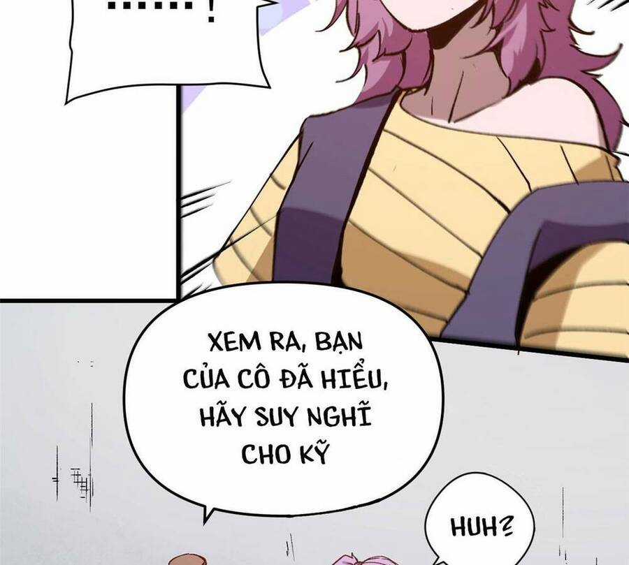 Trưởng Giám Ngục Trông Coi Các Ma Nữ Chương 25 trang 51