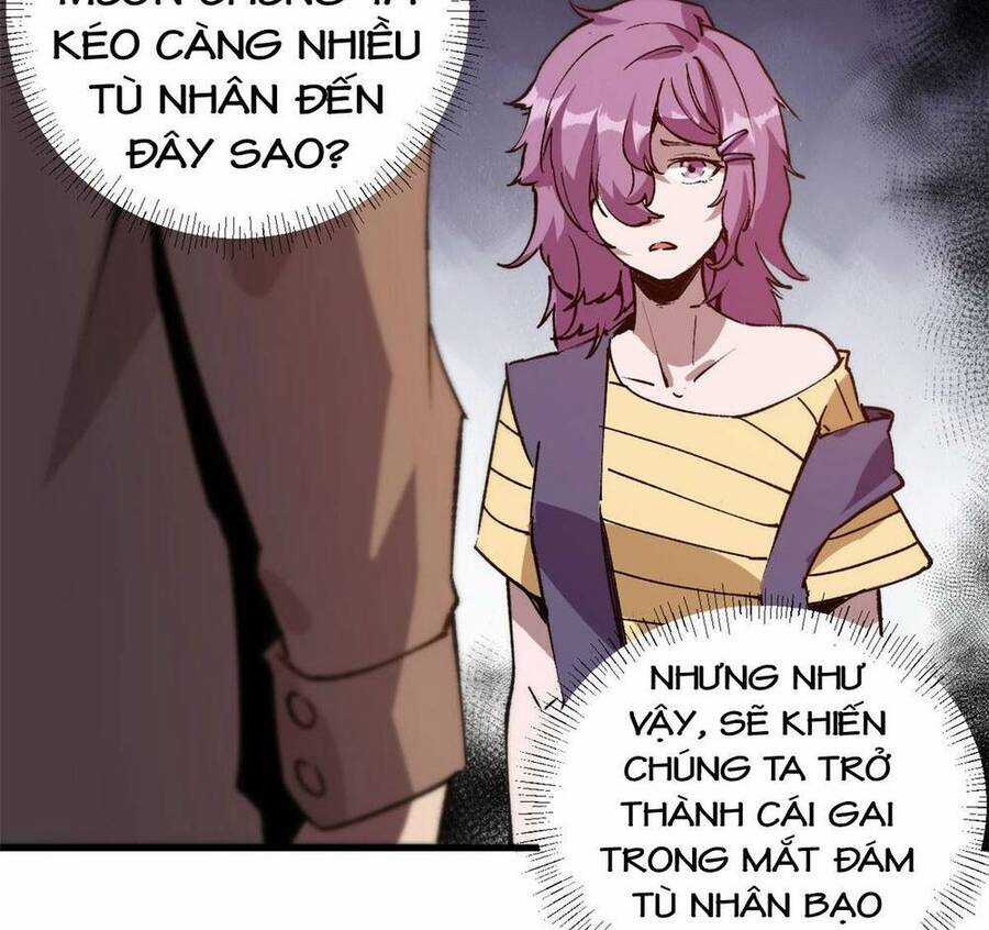 Trưởng Giám Ngục Trông Coi Các Ma Nữ Chương 25 trang 53