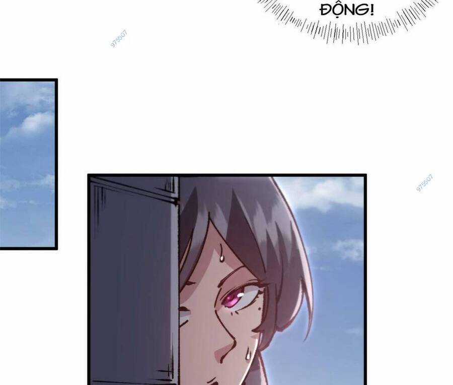 Trưởng Giám Ngục Trông Coi Các Ma Nữ Chương 25 trang 54