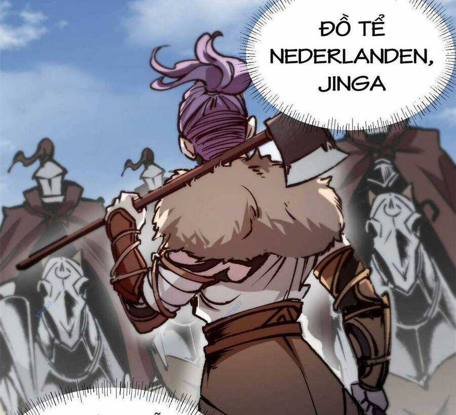 Trưởng Giám Ngục Trông Coi Các Ma Nữ Chương 25 trang 56