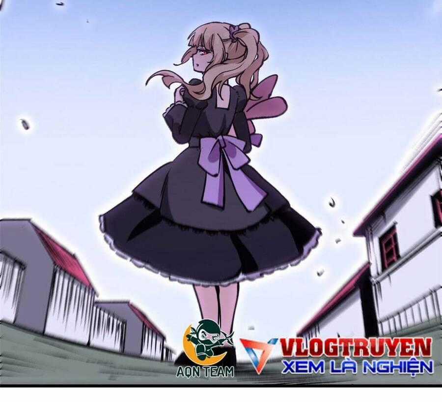 Trưởng Giám Ngục Trông Coi Các Ma Nữ Chương 25 trang 61