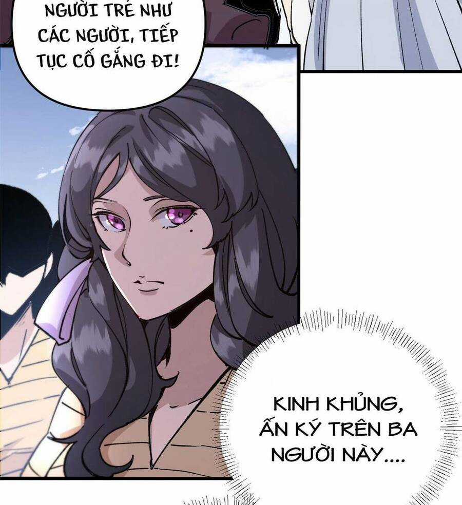 Trưởng Giám Ngục Trông Coi Các Ma Nữ Chương 25 trang 9