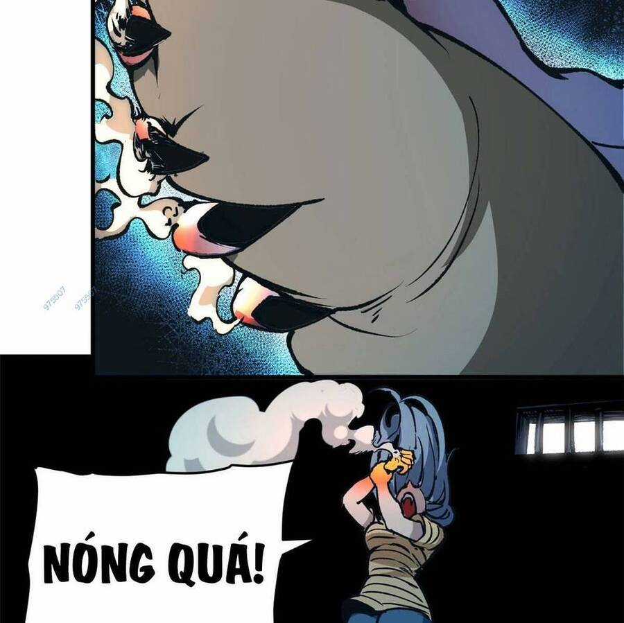 Trưởng Giám Ngục Trông Coi Các Ma Nữ Chương 26 trang 14