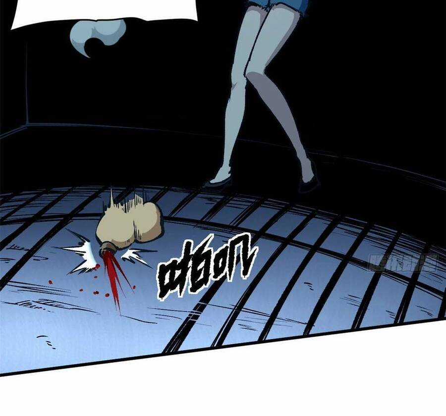 Trưởng Giám Ngục Trông Coi Các Ma Nữ Chương 26 trang 15