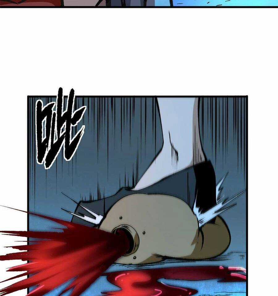 Trưởng Giám Ngục Trông Coi Các Ma Nữ Chương 26 trang 17