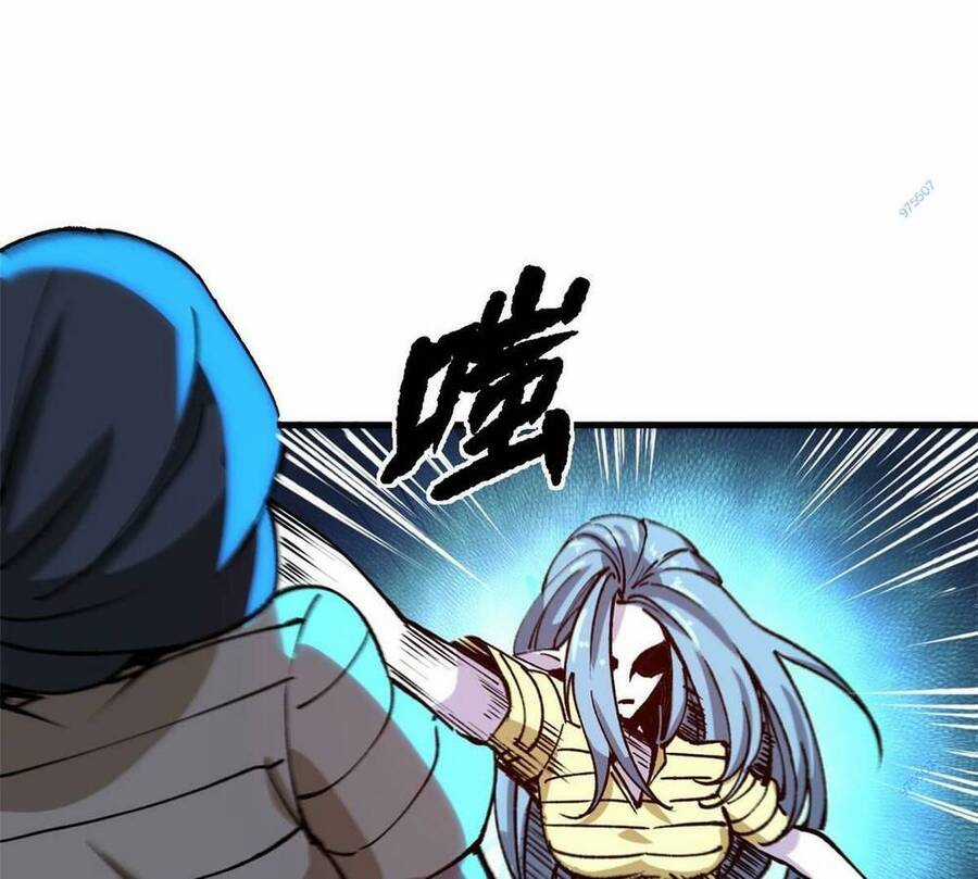 Trưởng Giám Ngục Trông Coi Các Ma Nữ Chương 26 trang 20