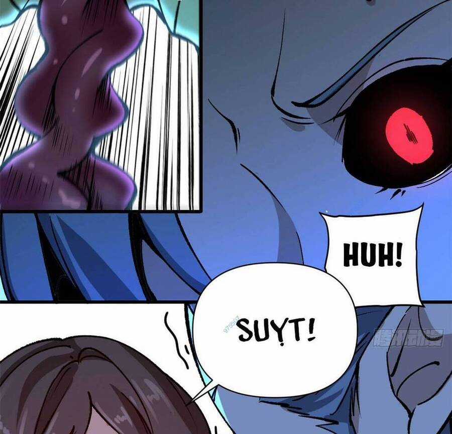 Trưởng Giám Ngục Trông Coi Các Ma Nữ Chương 26 trang 26