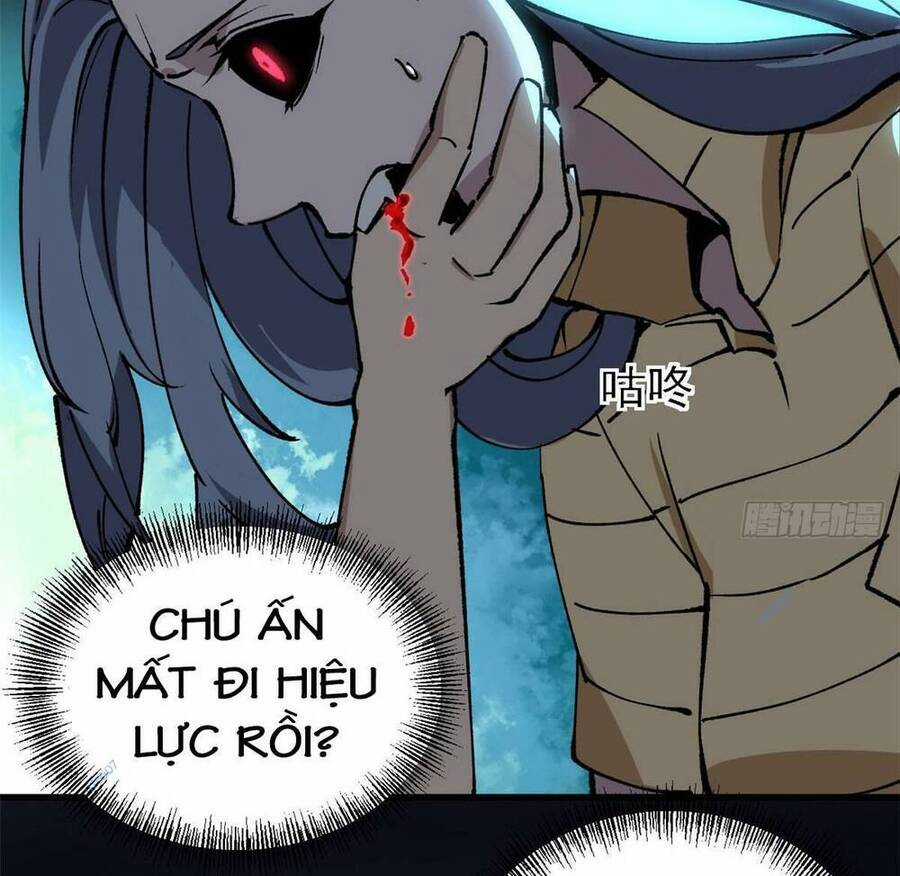 Trưởng Giám Ngục Trông Coi Các Ma Nữ Chương 26 trang 28