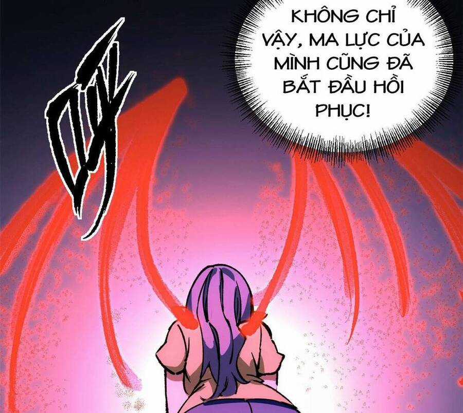 Trưởng Giám Ngục Trông Coi Các Ma Nữ Chương 26 trang 29