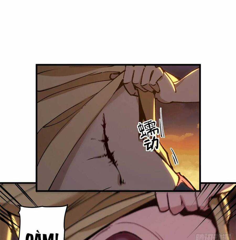 Trưởng Giám Ngục Trông Coi Các Ma Nữ Chương 26 trang 3