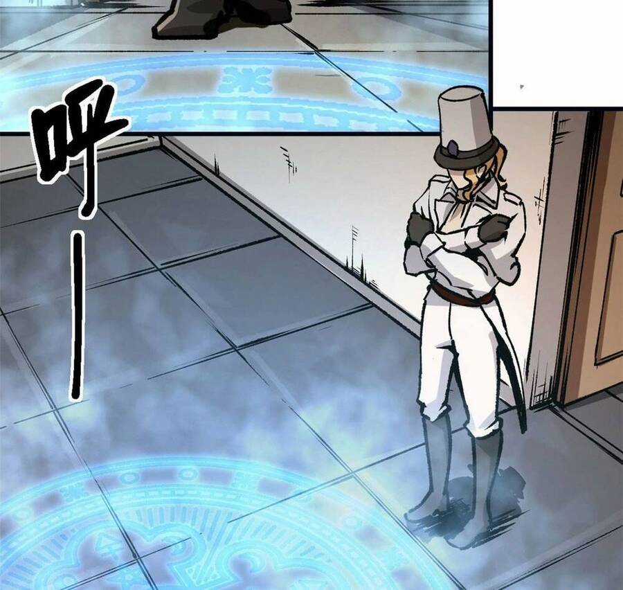 Trưởng Giám Ngục Trông Coi Các Ma Nữ Chương 26 trang 33