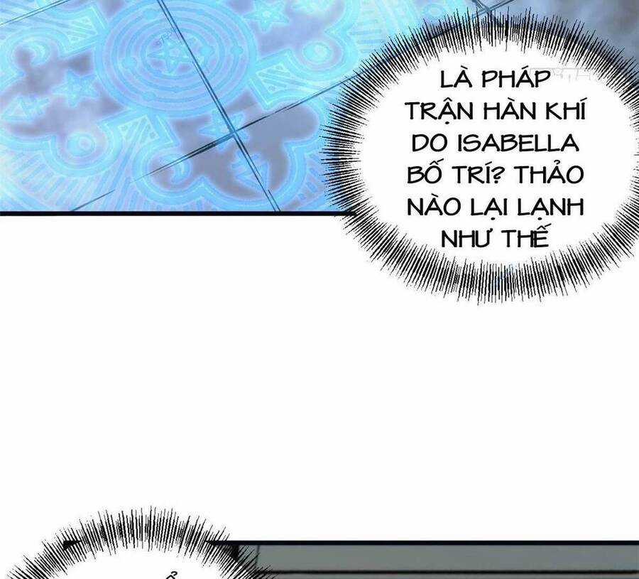 Trưởng Giám Ngục Trông Coi Các Ma Nữ Chương 26 trang 34