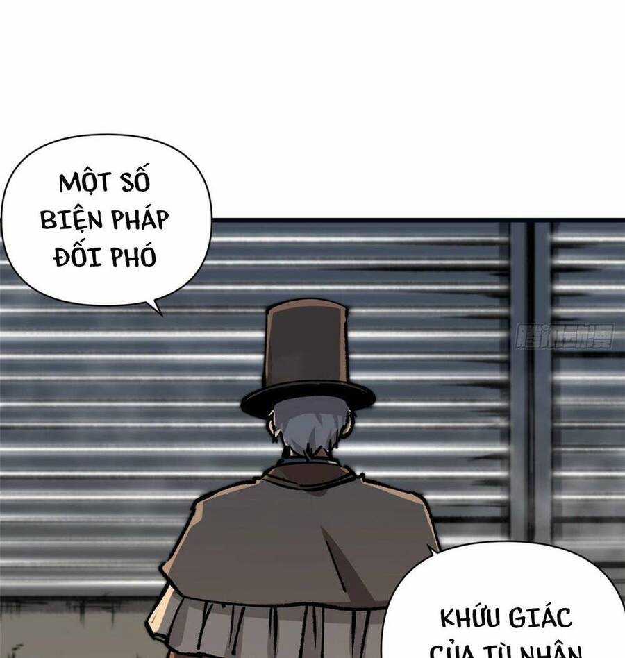 Trưởng Giám Ngục Trông Coi Các Ma Nữ Chương 26 trang 39