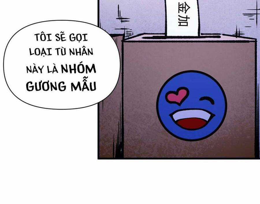 Trưởng Giám Ngục Trông Coi Các Ma Nữ Chương 26 trang 49