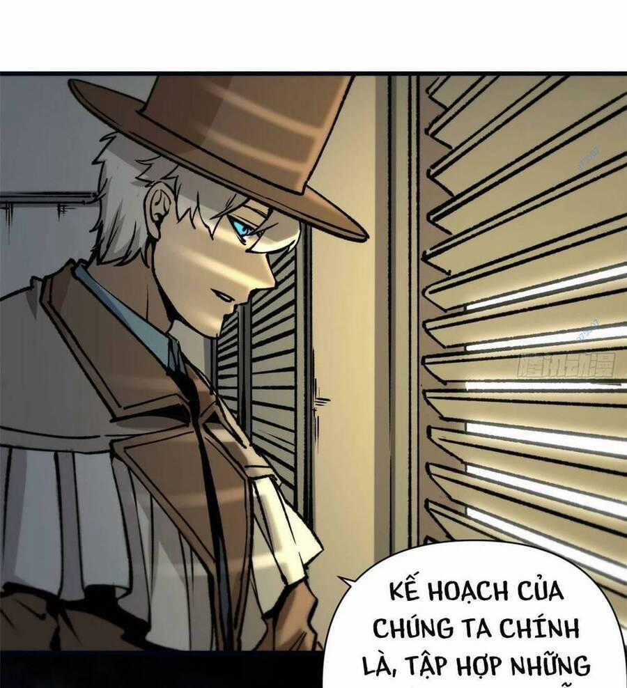 Trưởng Giám Ngục Trông Coi Các Ma Nữ Chương 26 trang 50