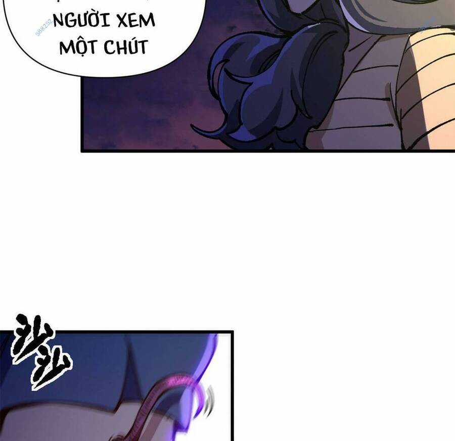 Trưởng Giám Ngục Trông Coi Các Ma Nữ Chương 27 trang 10