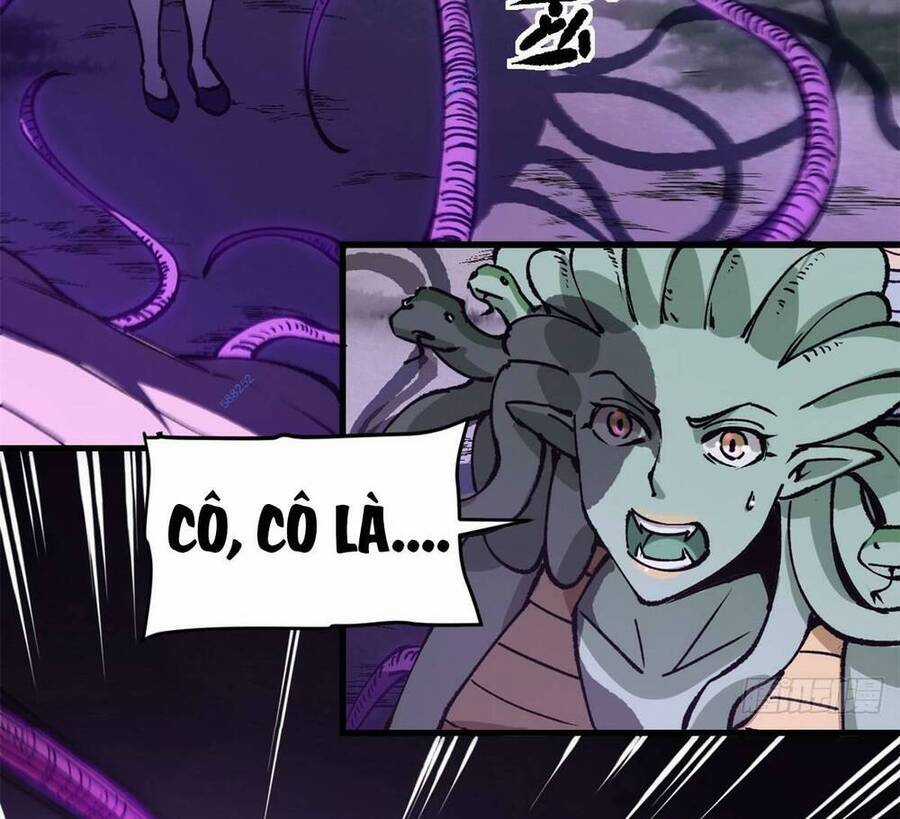 Trưởng Giám Ngục Trông Coi Các Ma Nữ Chương 27 trang 12